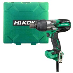 Klucz udarowy 1/2" 370W HiKOKI WR14VE WJZ