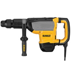 Młot udarowo-obrotowy SDS-Max 1700W DeWalt D25773K