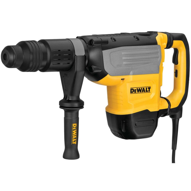 Młotowiertarka SDS-Max 1700W DeWalt D25773K