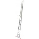 Drabina K80 RP wielofunkcyjna 3x14 TRIBILO Krause