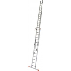 Drabina K80 RP wielofunkcyjna 3x14 TRIBILO Krause