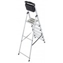 Drabina Secury 1x6 MultiGrip Krause