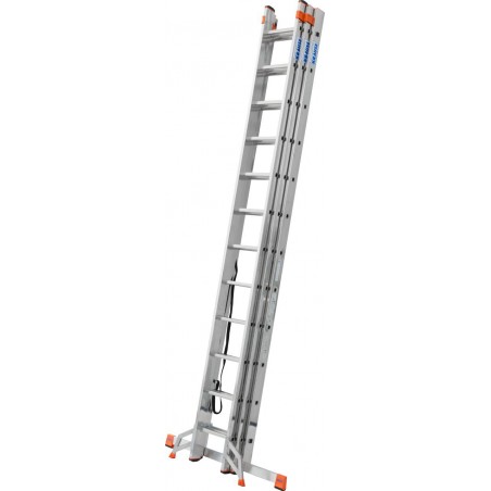 Drabina wielofunkcyjna RP 3x12 Tribillo Krause