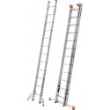 Drabina wielofunkcyjna RP 3x12 Tribillo Krause