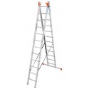 Drabina wielofunkcyjna RP 3x12 Tribillo Krause