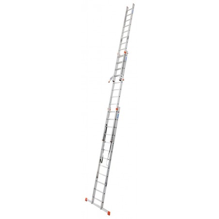 Drabina wielofunkcyjna RP 3x12 Tribillo Krause