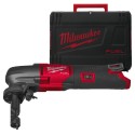 Nożyce skokowe do blachy 12V Milwaukee M12 FNB16-0