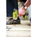 Zakrętarka udarowa 18V Ryobi RID1801M