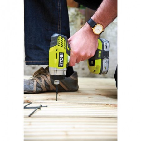 Zakrętarka udarowa 18V Ryobi RID1801M