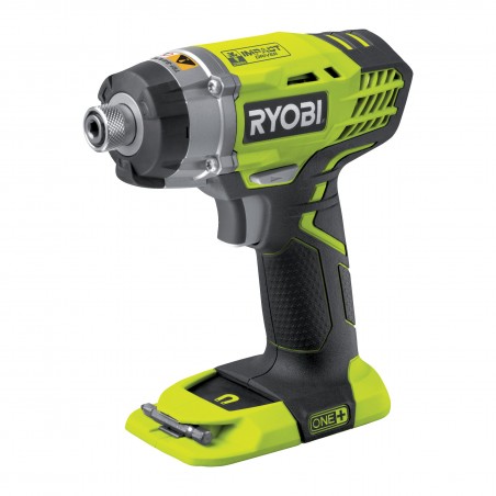 Zakrętarka udarowa 18V Ryobi RID1801M