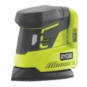 Szlifierka oscylacyjna 18V Ryobi One+ R18PS-0