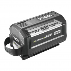 Akumulator 36V 6.0 Ah Ryobi RY36B60A