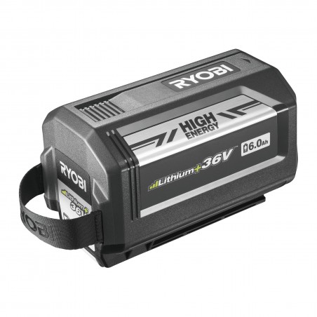 Akumulator 36V 6.0 Ah Ryobi RY36B60A