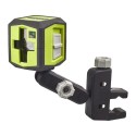 Laser krzyżowy zielony Ryobi RBCLLG1