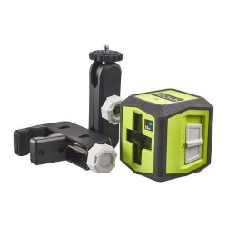 Laser krzyżowy zielony Ryobi RBCLLG1