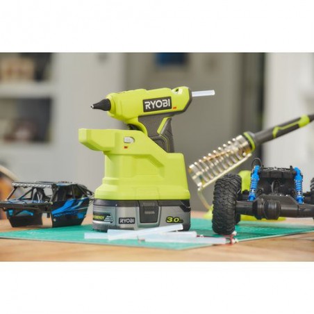 Pistolet do kleju 18V Ryobi One+ RGLM18-0