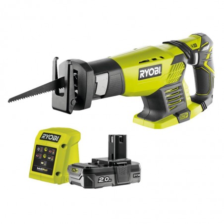 Pilarka szablasta 18V Ryobi One+ RRS1801-L20G