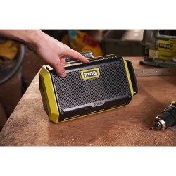 Głośnik Bluetooth 18V Ryobi One+ RBT18-0