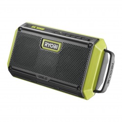 Głośnik Bluetooth 18V Ryobi One+ RBT18-0