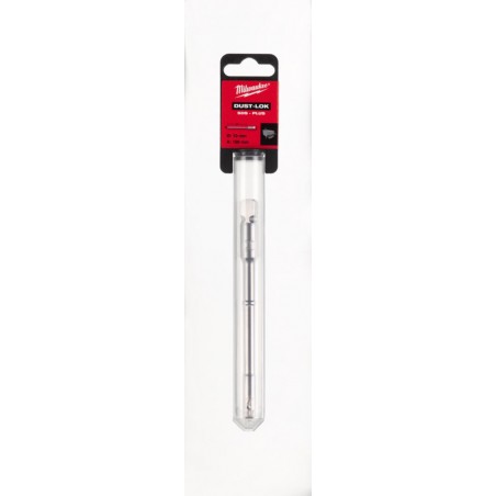 Wiertło do betonu SDS-Plus 10x136x100 mm Milwaukee