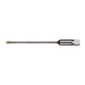 Wiertło do betonu SDS-Plus 5x136x100 mm Milwaukee