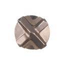 Wiertło do betonu SDS-Plus 8x136x100 mm Milwaukee