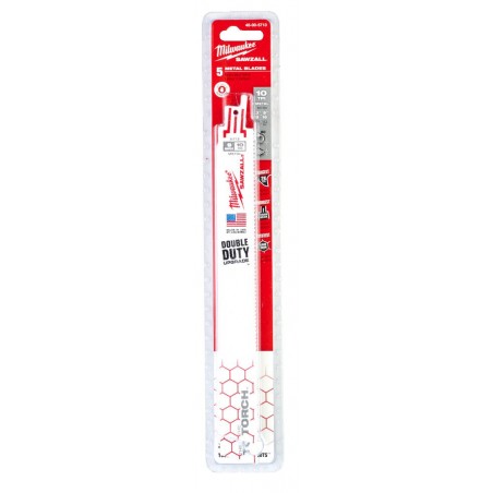 Brzeszczot do metalu 230 mm Milwaukee