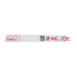 Brzeszczot do metalu 230 mm Milwaukee
