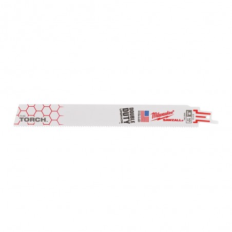 Brzeszczot do metalu 230 mm Milwaukee