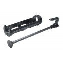 Standardowa prowadnica 310 ml Milwaukee
