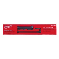 Standardowa prowadnica 310 ml Milwaukee