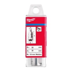 Frez obwodowy 30x30 mm Milwaukee