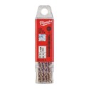 Wiertło do metalu HSS-G 2,5x57x30 mm Milwaukee