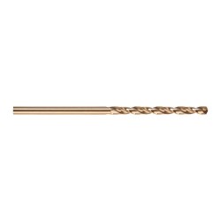Wiertło do metalu HSS-G 2,5x57x30 mm Milwaukee