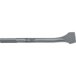 Dłuto do usuwania płytek SDS-Max 300 mm Milwaukee