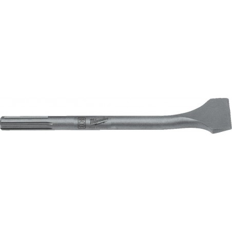 Dłuto do usuwania płytek SDS-Max 300 mm Milwaukee