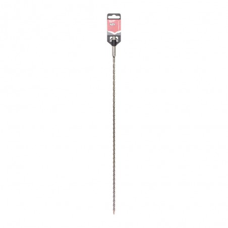 Wiertło udarowe SDS-Plus do betonu 6x460x400 mm Milwaukee