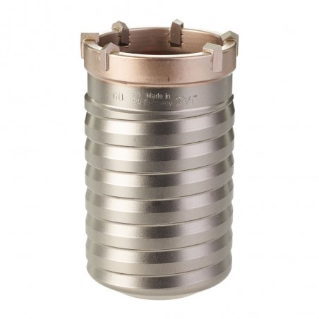 Koronka rdzeniowa SDS-Max 60 mm Milwaukee