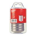Koronka rdzeniowa SDS-Max 60 mm Milwaukee