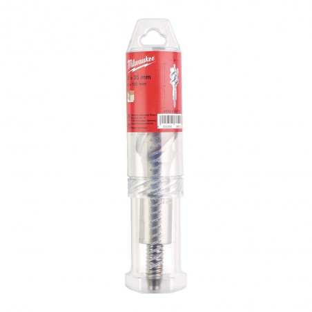 Wiertło przebiciowe TCT SDS-Max 35x150 mm Milwaukee