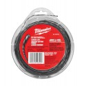 Żyłka do podkaszarki 2 mm x 45 m Milwaukee