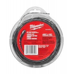Żyłka do podkaszarki 2 mm x 45 m Milwaukee