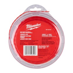 Żyłka do podkaszarki 2 mm x 45 m Milwaukee