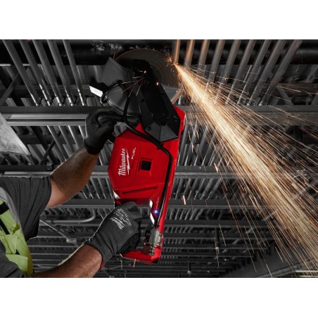 Przecinarka 18V 230 mm Milwaukee M18FCOS230-121