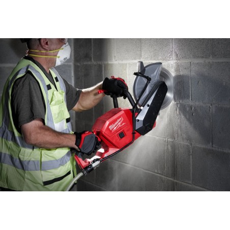 Przecinarka 18V 230 mm Milwaukee M18FCOS230-121