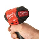 Zakrętarka udarowa 1/4'' Hex 12V Milwaukee M12FQID-0