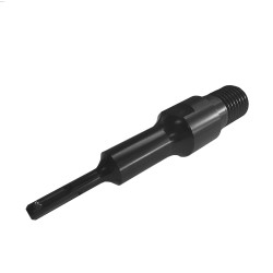 Adapter SD Plus - 1 1/4 UNC Titanium T020038