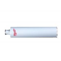 Koronka diamentowa 71 mm do wiercenia na mokro Milwaukee