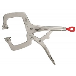 Zaciski blokujące typu C 280 mm TORQUE LOCK Milwaukee