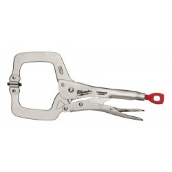 Zaciski blokujące typu C 280 mm TORQUE LOCK Milwaukee